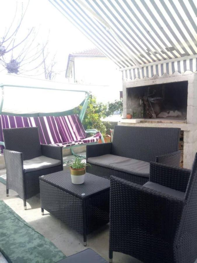 Holiday Home Spalato Exterior foto